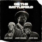 Leroy Smart - On the Battlefield '2022