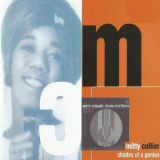 Mitty Collier - Shades of a Genius '1998