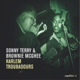 Sonny Terry - Harlem Troubadours '2005