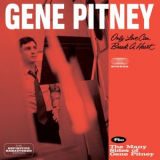 Gene Pitney - Only Love Can Break a Heart Plus Bonus Album '2014