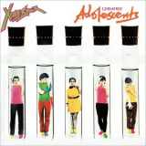 X-Ray Spex - Germfree Adolescents '1978
