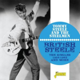 Tommy Steele - British Steele '2016