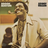 Brook Benton - Story Teller '1972