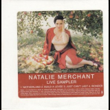 Natalie Merchant - Live Sampler '2002