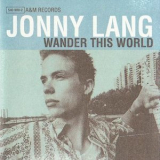 Jonny Lang - Wander This World '1998