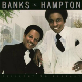 Banks & Hampton - Passport to Ecstasy '1977