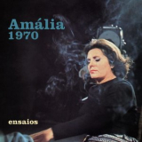 Amalia Rodrigues - Ensaios '2020