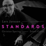 Lars Jansson - Standards '2024