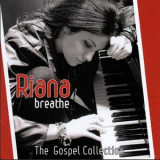 Riana Nel - Breathe - The Gospel Collection '2014