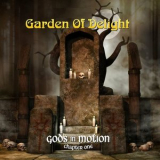 Garden of Delight - Gods in Motion Chapter One '2024