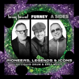 Big Bud - Pioneers, Legends & Icons Of Liquid Drum & Bass Music '2024