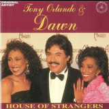 Tony Orlando - House of Strangers '1993