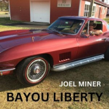Joel Miner - BAYOU LIBERTY '2024