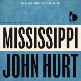 Mississippi John Hurt - Bluesville Presents '2024