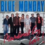 Blue Monday - Murdered By Love '1986