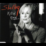 Shelby Lynne - Killin Kind '2001