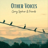 Gerry Spehar - Other Voices '2024