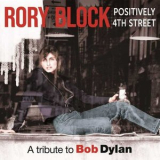 Rory Block - Positively 4th Street '2024