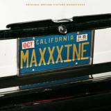 Tyler Bates - MAXXXINE (Original Motion Picture Soundtrack) '2024