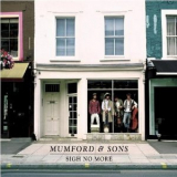 Mumford & Sons - Sigh No More '2009