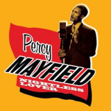 Percy Mayfield - Nightless Lover '2021