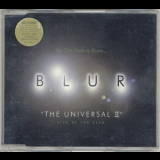 Blur - The Universal II '1995