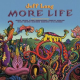 Jeff Lang - More Life '2024