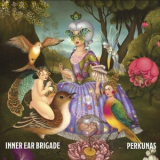 Inner Ear Brigade - Perkunas '2024