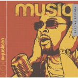 Musiq - Juslisen (Special Edition) '2001