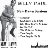 Billy Paul - New Dawn Sessions '2021