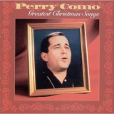 Perry Como - Greatest Christmas Songs '1999