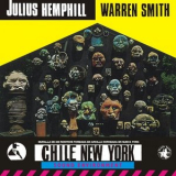 Julius Hemphill - Chile New York '1998