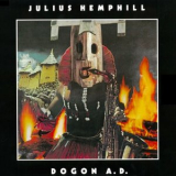 Julius Hemphill - Dogon A.D. '1972