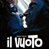 Armando Trovajoli - Il Vuoto (Original Soundtrack) '1964