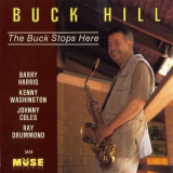 Buck Hill - The Buck Stops Here '1995