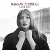 Hannah Aldridge - Razor Wire '2024