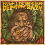 Nai-Jah - Democrazy '2024