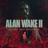 Petri Alanko - Alan Wake 2 (Original Soundtrack) '2024