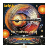 Larigold - The Irreducible Element '2024