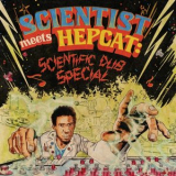 Hepcat - Scientific Dub Special '2024