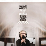 Lucinda Williams - Lucinda Williams Sings The Beatles From Abbey Road '2024