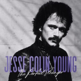 Jesse Colin Young - The Perfect Stranger '1982