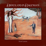 Scott Lavene - Disneyland In Dagenham '2024