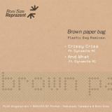 Roni Size - Brown Paper Bag (Plastic Bag Remixes) '2024