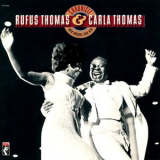 Rufus Thomas - Chronicle: Their Greatest Stax Hits '1979