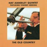 Nat Adderley Quintet - The Old Country '1992