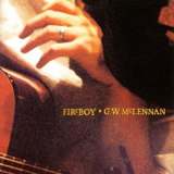 Grant McLennan - Fireboy '1993