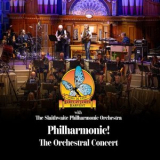 John Lees Barclay James Harvest - Philharmonic! The Orchestral Concert (Live) '2024