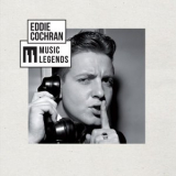 Eddie Cochran - Music Legends Eddie Cochran: Rocks Rebel Spirit '2024