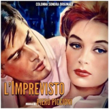 Piero Piccioni - Limprevisto (Colonna Sonora Originale) '2024